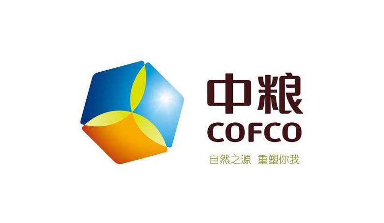 中粮行政必一运动定制用logo